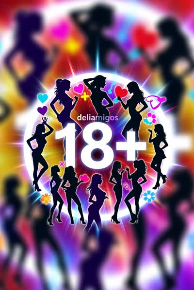 DELIAMIGOS